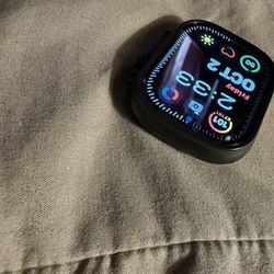 Apple Watch Ultra 3 (Black)