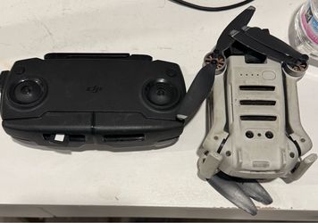 DJP drone