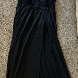 Plus Size Women’s Dress