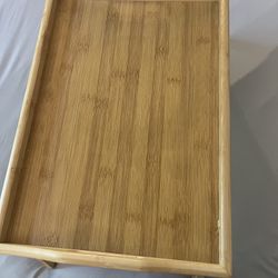 Bed or Lap Tray