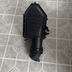 Hell Cat Cold Air Intake OEM 2019