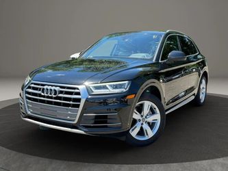 2019 Audi Q5