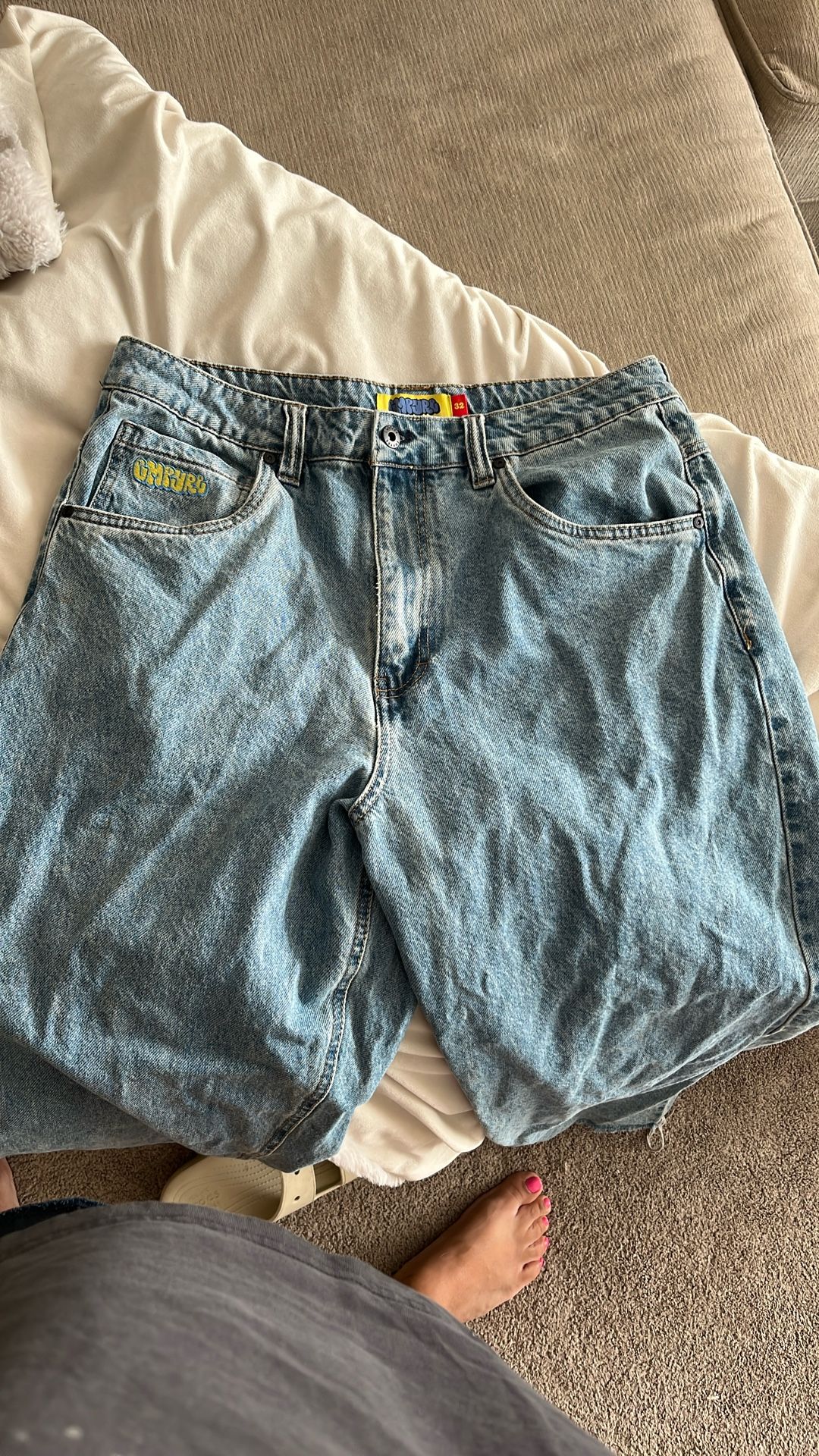 Empyre Jeans Sz 32