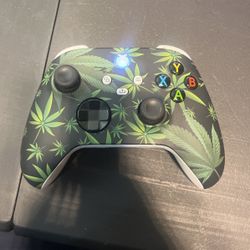 Xbox One S Custom Controller 
