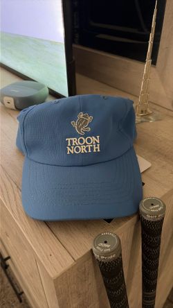 Troon north hat imperial like new