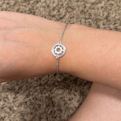 Silver Accessories 