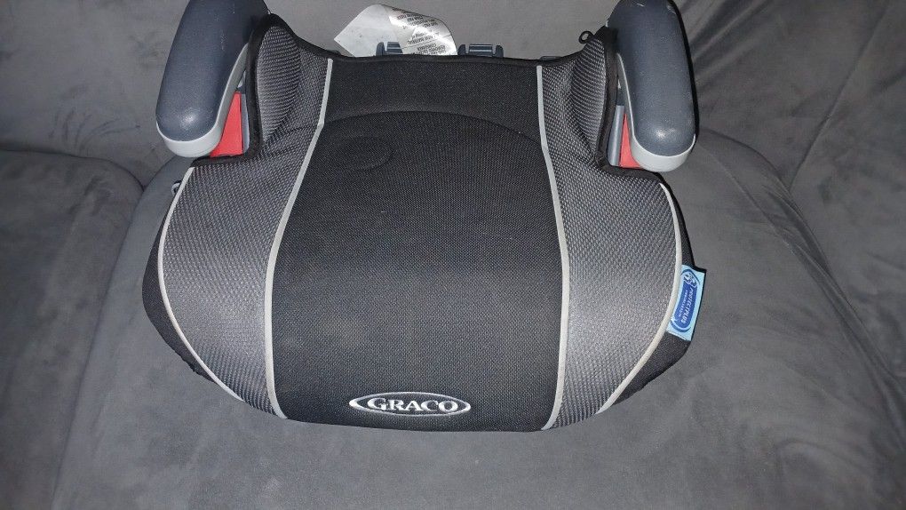 Graco Car Seat