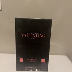 Valentin Intense 