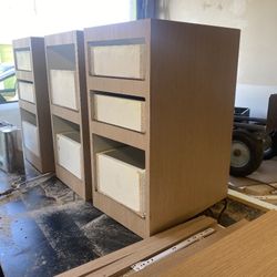  Trabajos De Canpiteria 