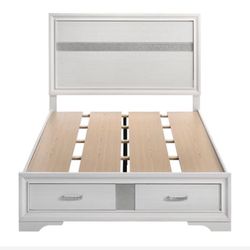 Full Size Bedroom Set