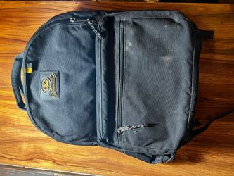 Tool backpack