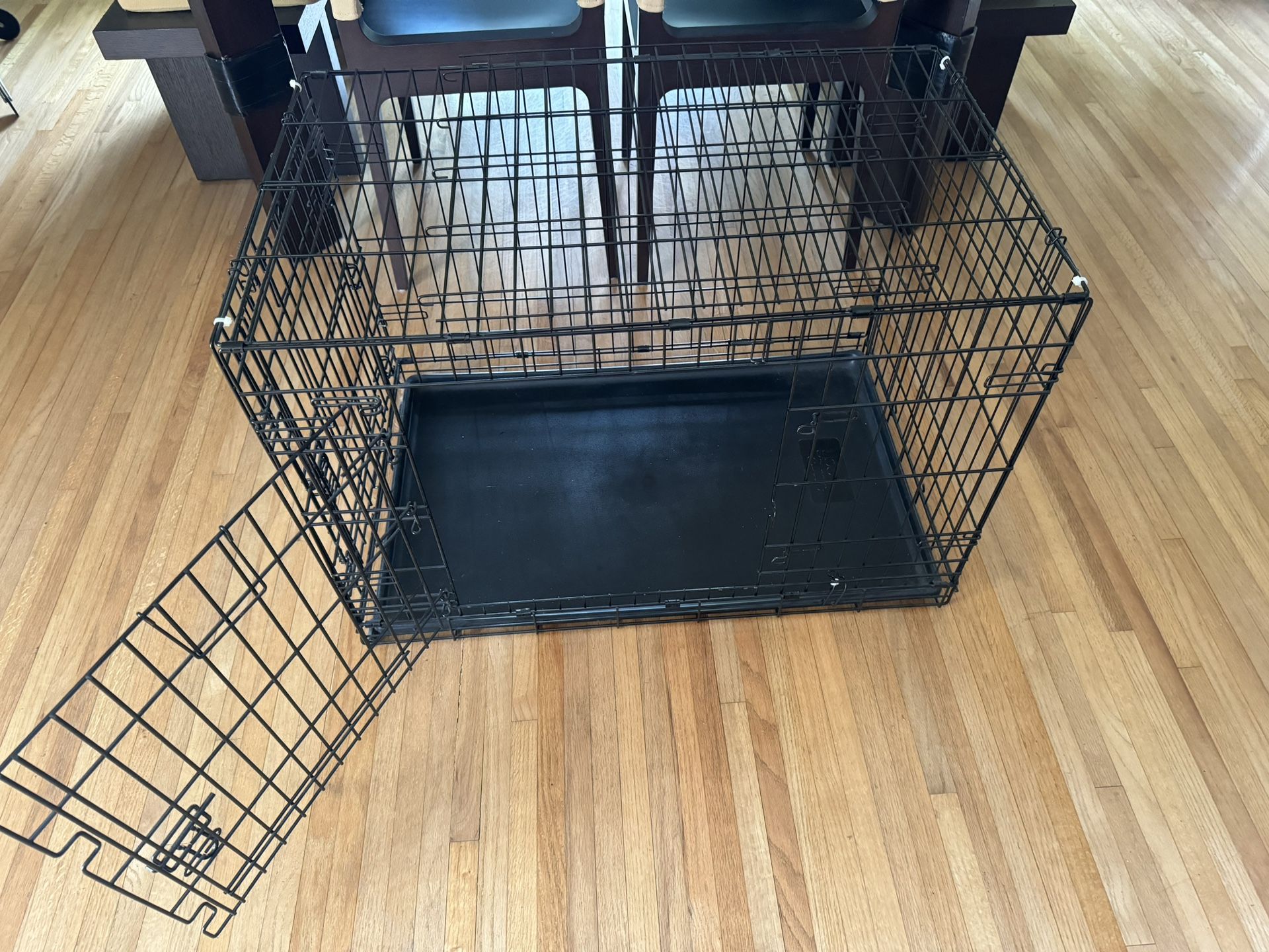 Dog Crate, Dog Kennel, Dog Cage