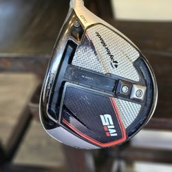 Taylormade M5 Driver