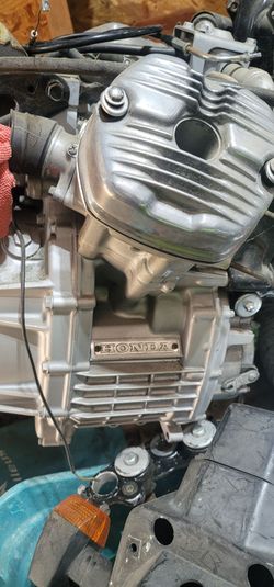 78-82 honda cx 500 engine,