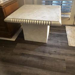 End Table