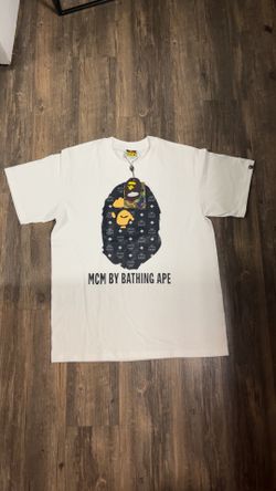 BAPE Shirt