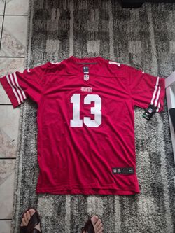 49ers jersey