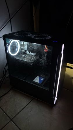SMOOTH GAMING PC!!!