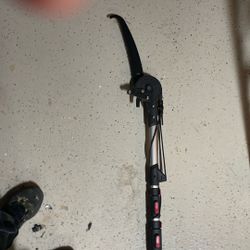 Husky An Extension Poll Tree Treater