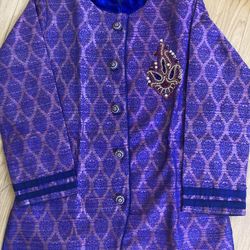 Traditional Boys Wear Size 6