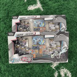 Pokémon Unova Brand new 