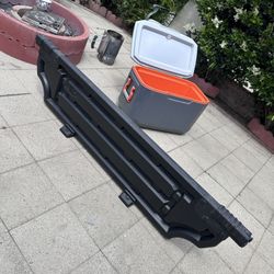 2021 F150 bed divider 