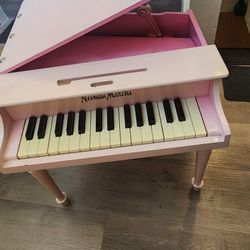 Kids Neiman Marcus Piano