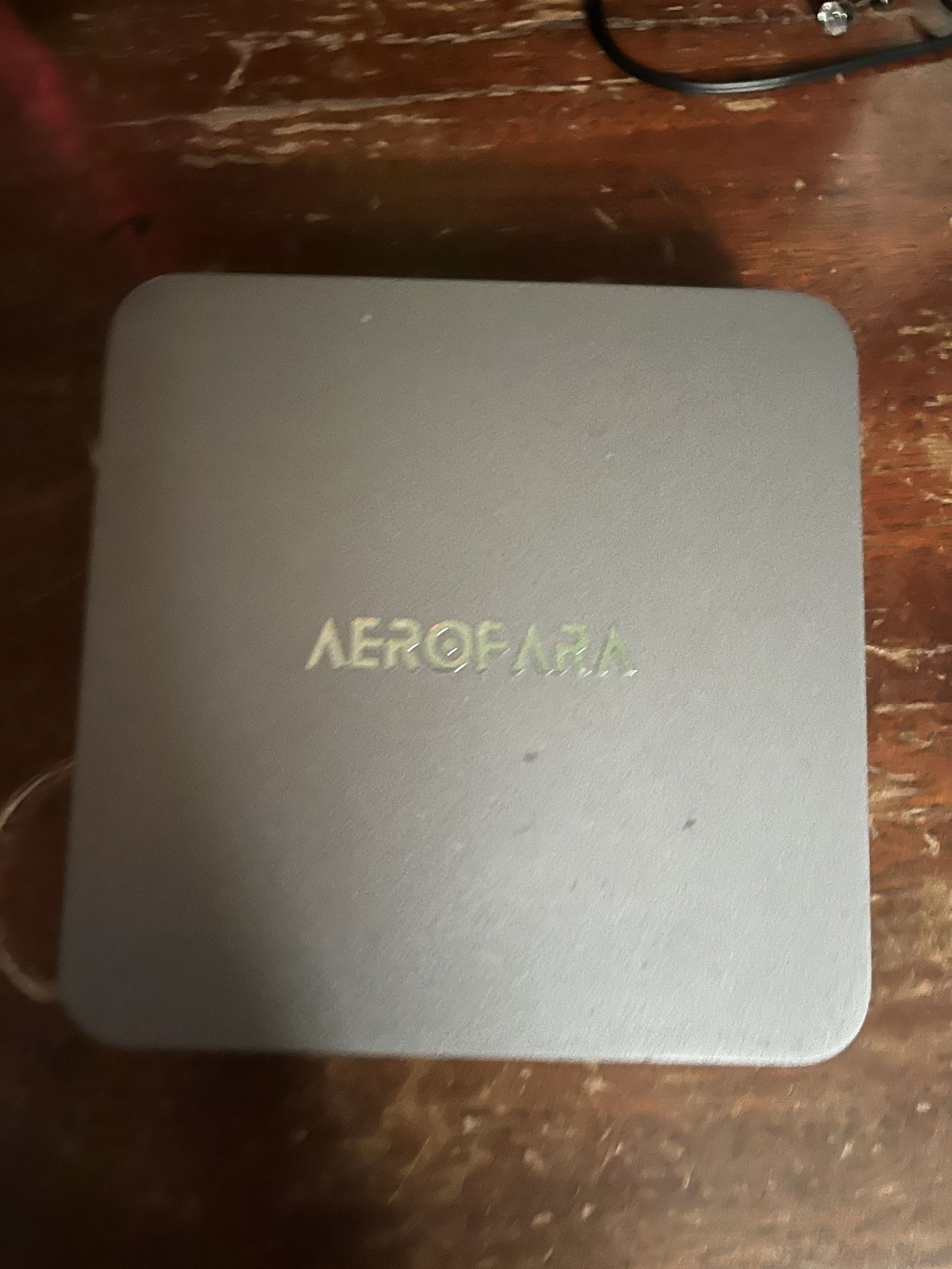 Aerofara Mini Pc