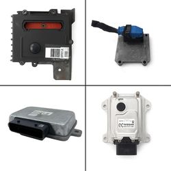 2010-2012 Ford Fusion Transmission Control Module Tcu Tcm YQUX0