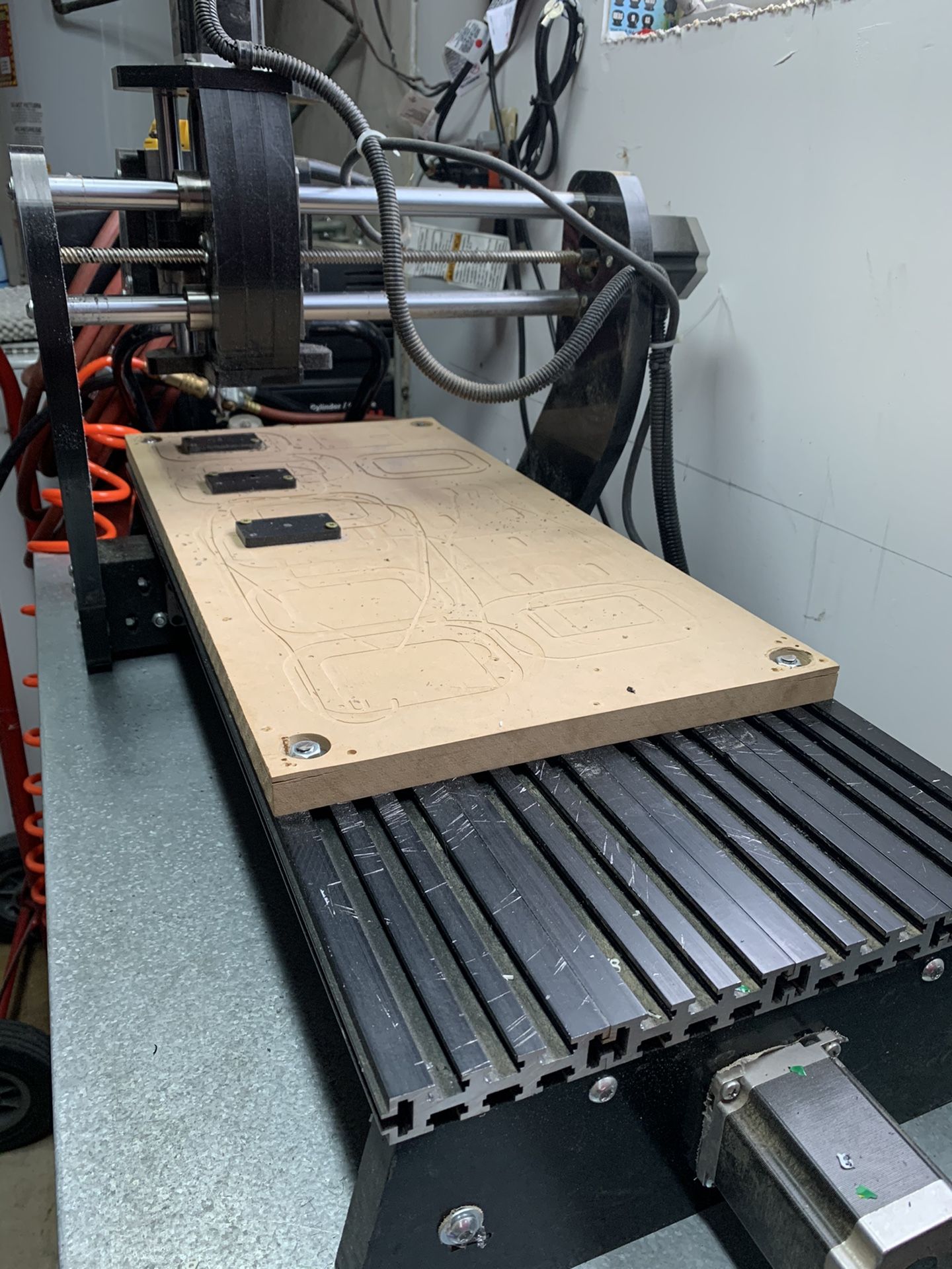 Rockler cnc router piranha xl for Sale in Oceanside, CA OfferUp