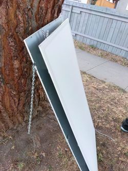 LED lights panel