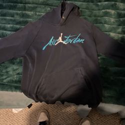 Jordan hoodie