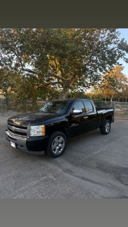 2009 Chevrolet Silverado 1500