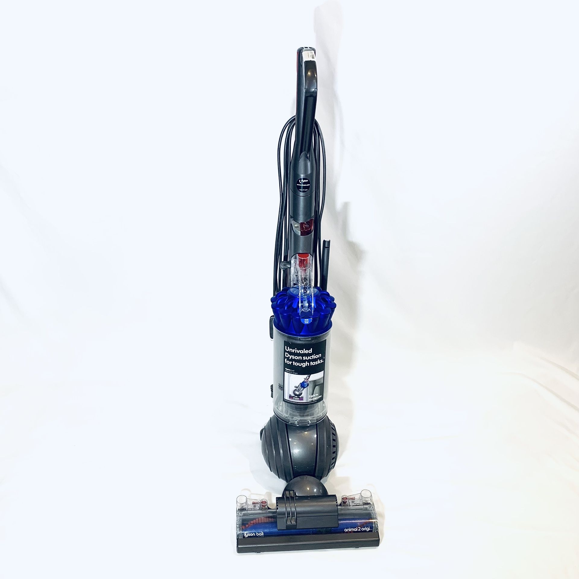Dyson Ball Animal 2 Origin Vacuum (Corded)