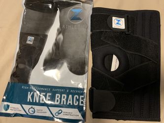 Knee brace