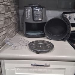 Ninja Air Fryer