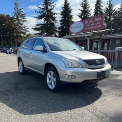 2007 Lexus Rx