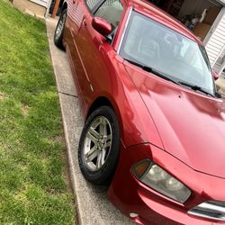 Dodge Charger R/T 200,000 Miles