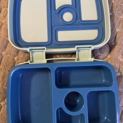 Little Boys Bentgo Lunchbox