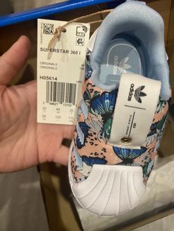 Adidas Toddler 5K NWT