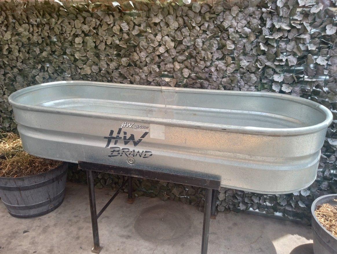 Horse Trough for Sale in Phoenix, AZ OfferUp