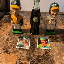 Oakland A’s fans