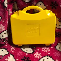 Lego Case 