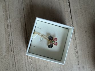 New Swarovski Necklace