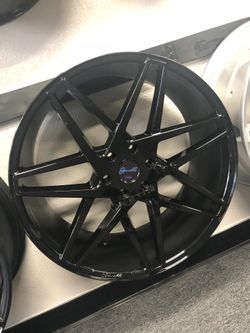 Gianelle Parma 24”