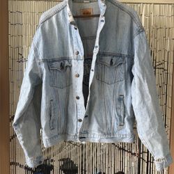 Hard Rock Cafe Jacket 