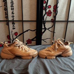 Dior women’s shoes