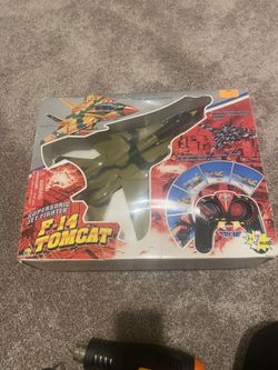 Toy
