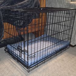 Medium Dog Kennel