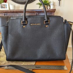 Michael Kors Large Selma  Tote
